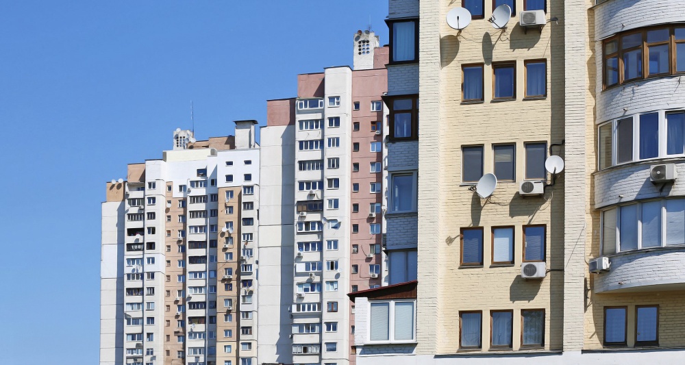 Новые правила для сделок на вторичке: деньги за квартиру хотят временно блокировать